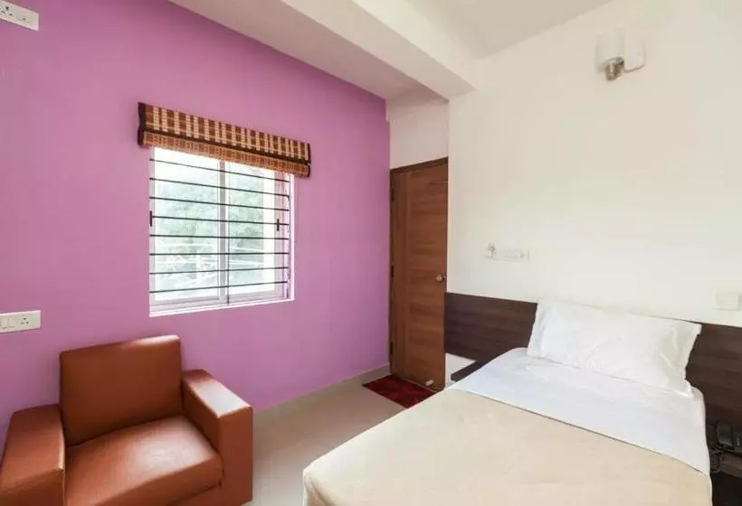 Hotel Ebenezer Suites
