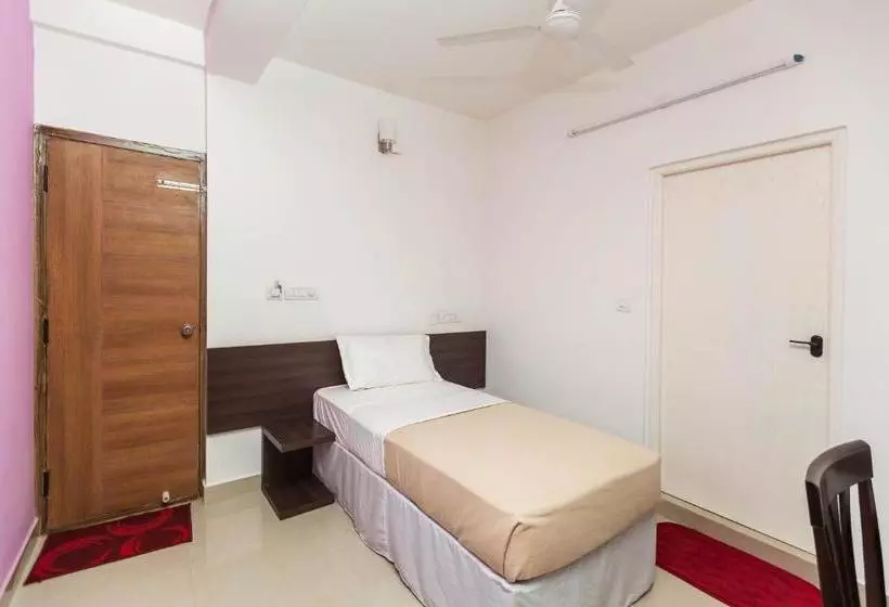 Hotel Ebenezer Suites