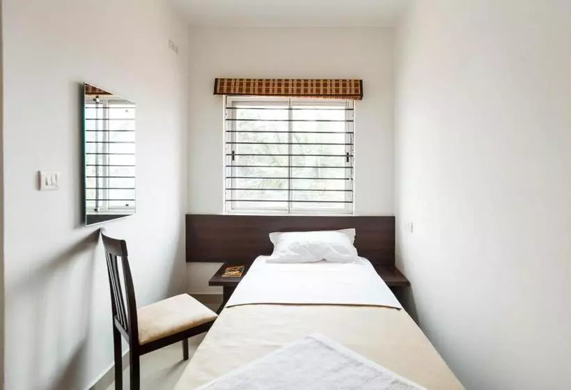 Hotel Ebenezer Suites