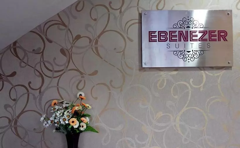 Hotel Ebenezer Suites