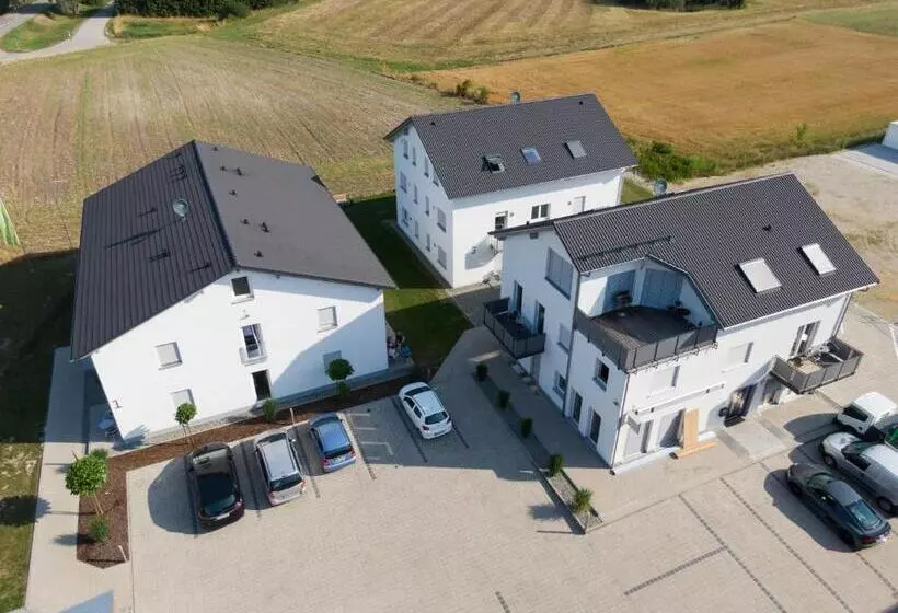 Hotelli Green Guest House