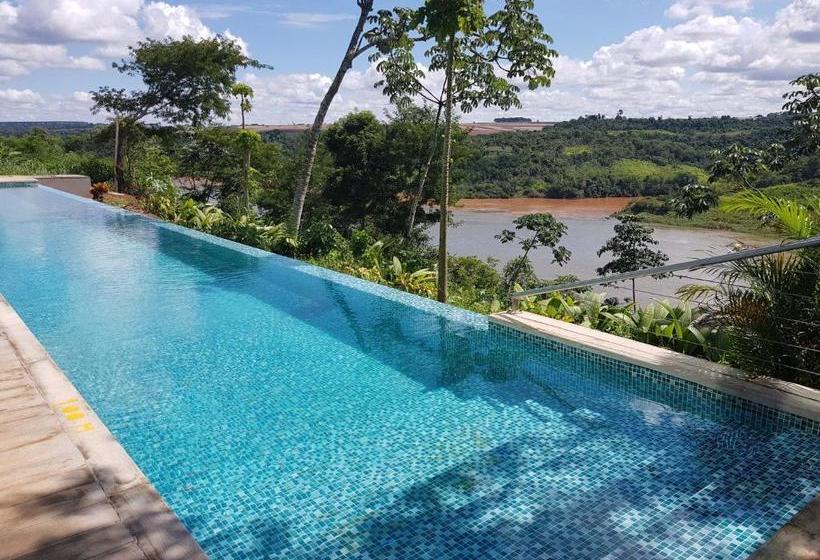 Hotel Guamini Mision