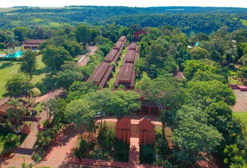 Hotel Guamini Mision