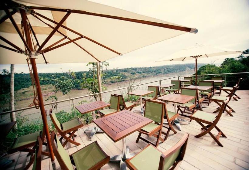 Hotel Guamini Mision