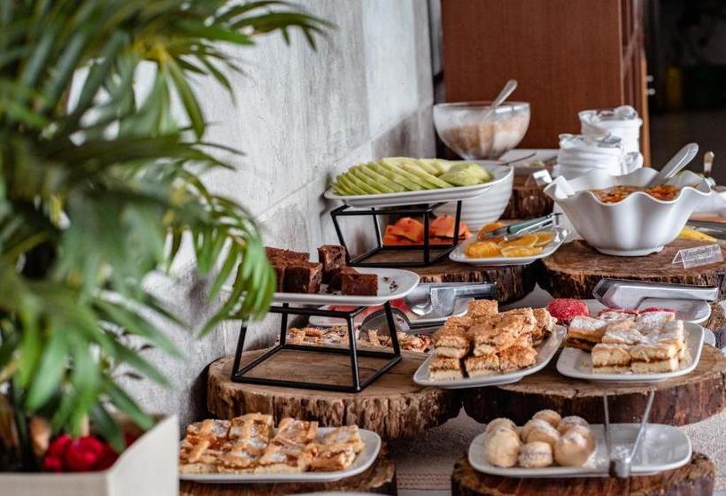 Hotel Guamini Mision