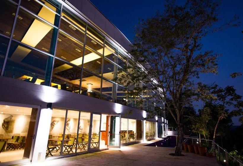 Hotel Guamini Mision