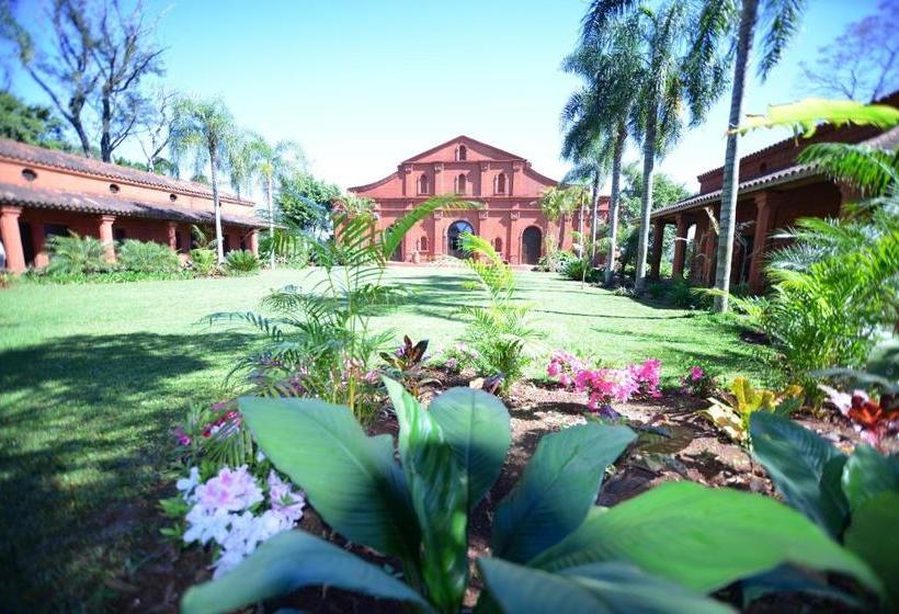 Hotel Guamini Mision