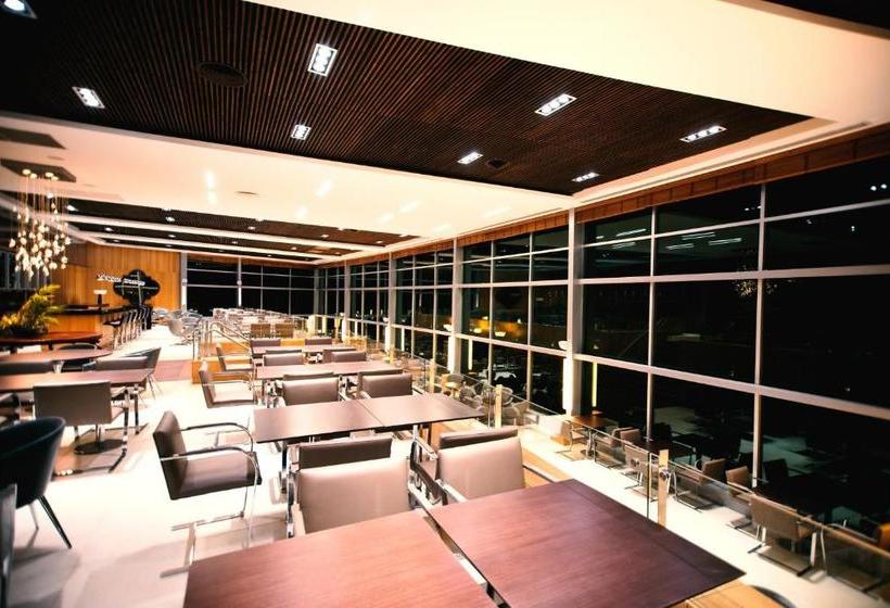 Hotel Guamini Mision