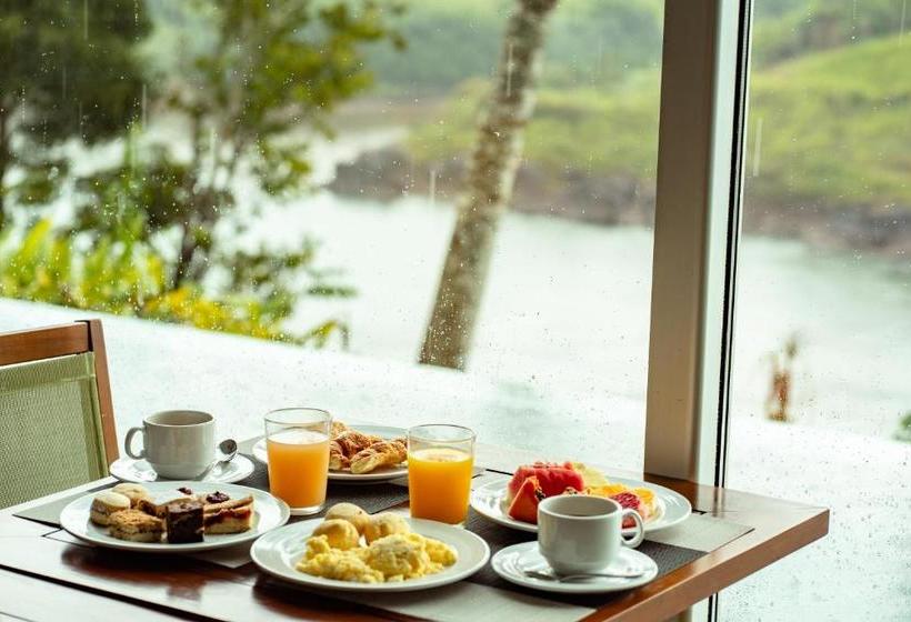 Hotel Guamini Mision