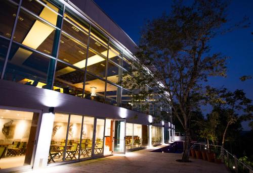 Hotel Guamini Mision