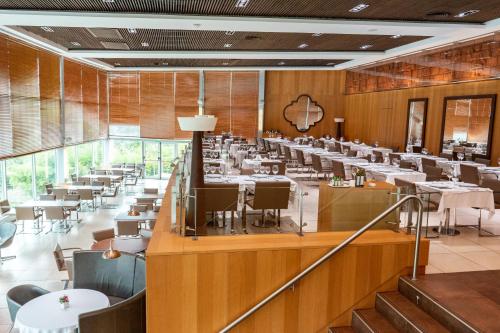 Hotel Guamini Mision