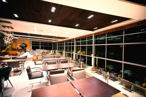 Hotel Guamini Mision