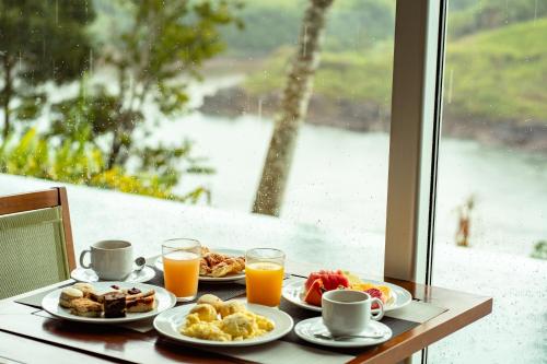 Hotel Guamini Mision