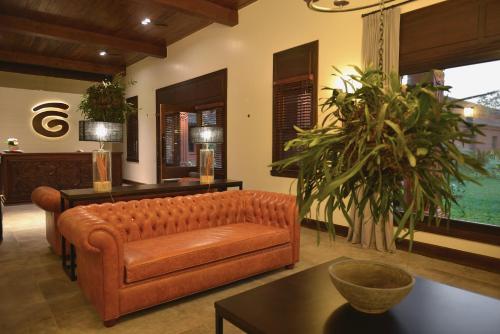 Hotel Guamini Mision