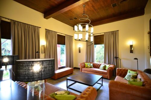 Hotel Guamini Mision