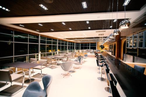 Hotel Guamini Mision