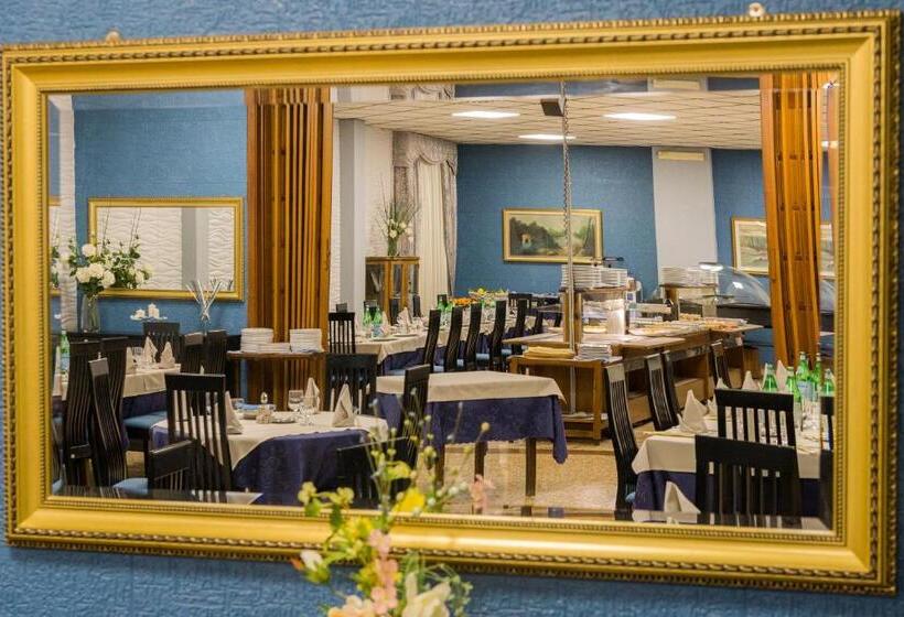 ホテル Il Telegrafo