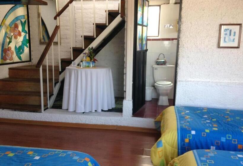 Otel Mansion Samzara Hosteleria