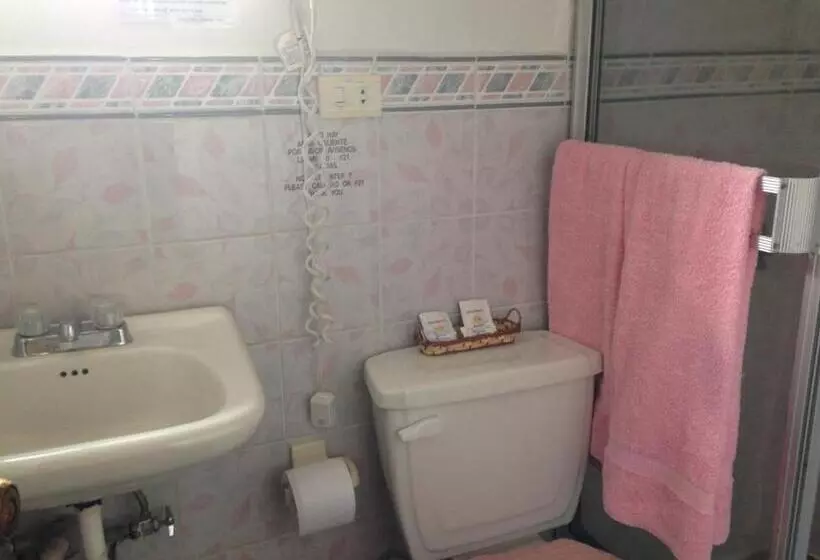 ホテル Mansion Samzara Hosteleria