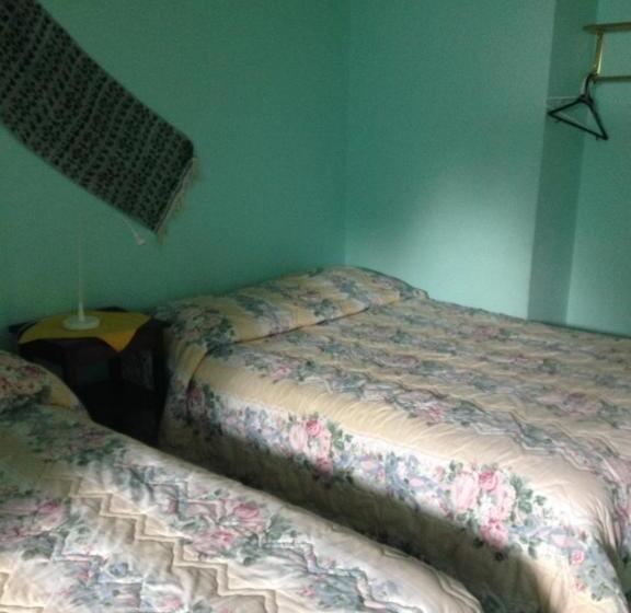 Otel Mansion Samzara Hosteleria