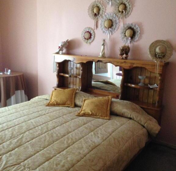 Otel Mansion Samzara Hosteleria