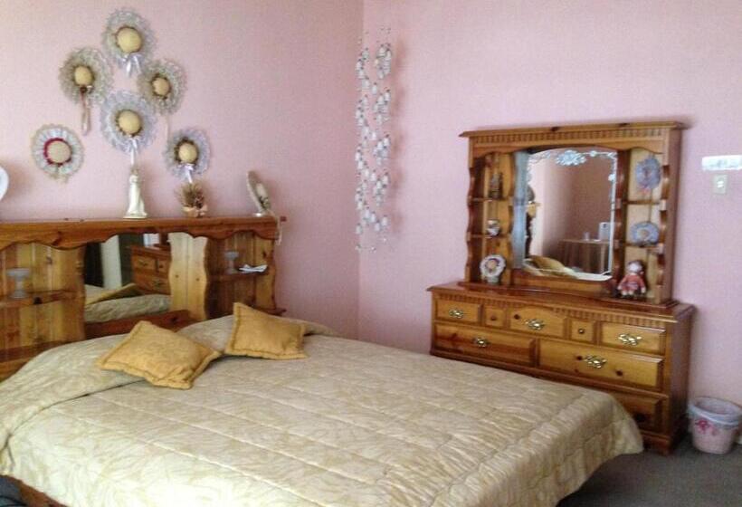 Otel Mansion Samzara Hosteleria