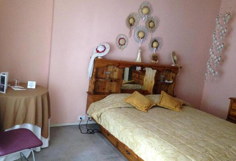 Otel Mansion Samzara Hosteleria