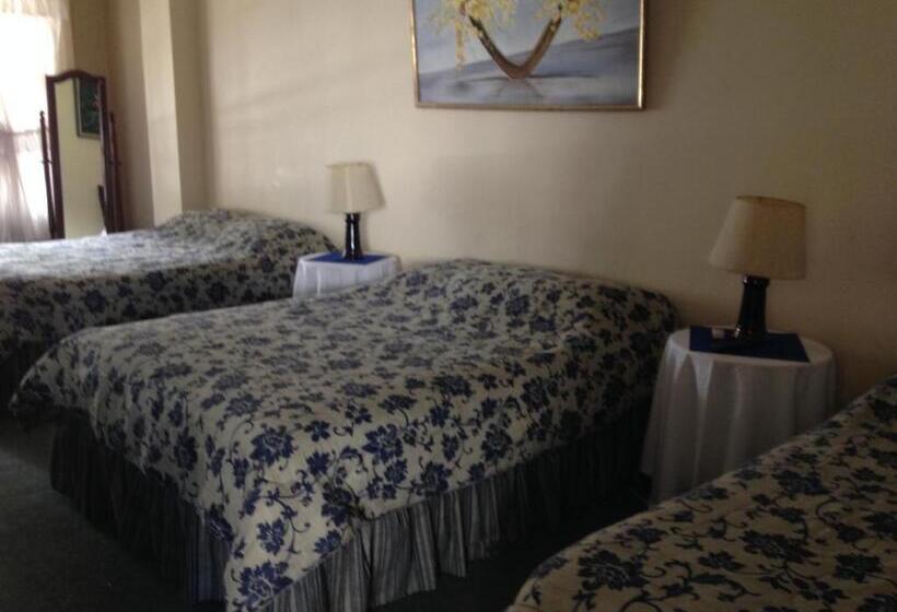 Otel Mansion Samzara Hosteleria