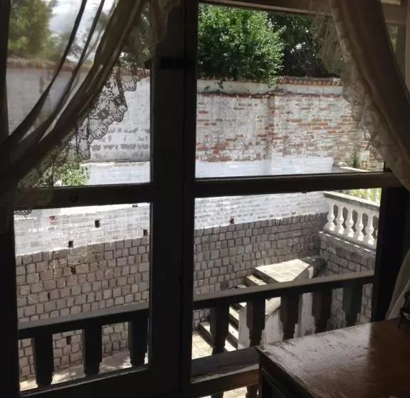 ホテル Mansion Samzara Hosteleria