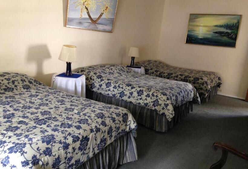 Otel Mansion Samzara Hosteleria