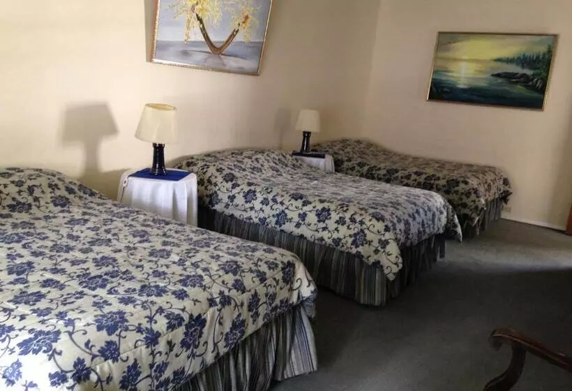ホテル Mansion Samzara Hosteleria