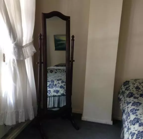 ホテル Mansion Samzara Hosteleria