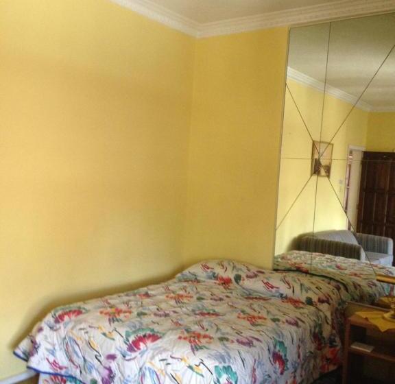 Otel Mansion Samzara Hosteleria