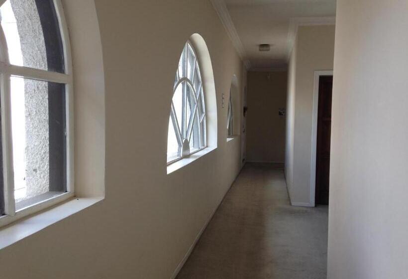 Otel Mansion Samzara Hosteleria