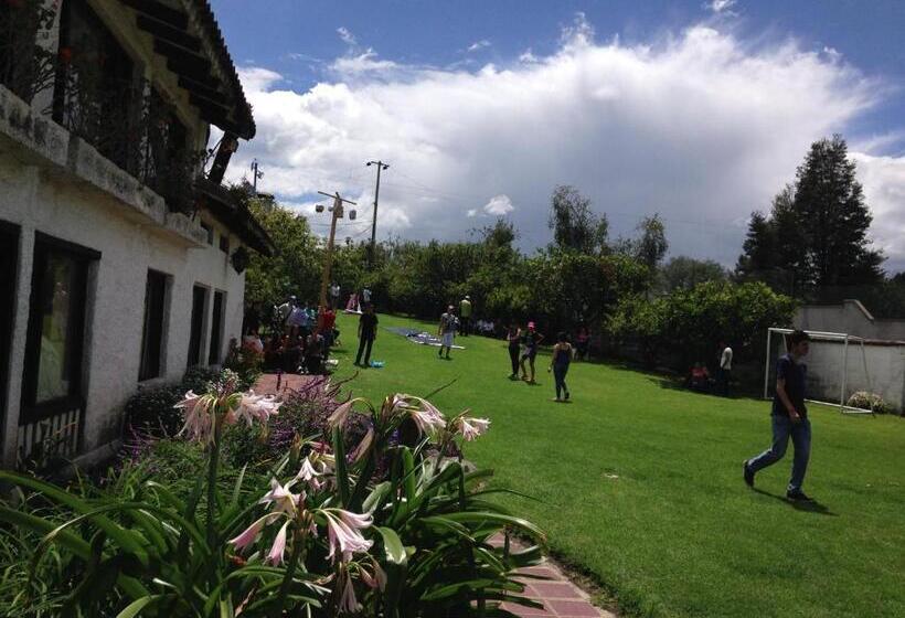 Otel Mansion Samzara Hosteleria