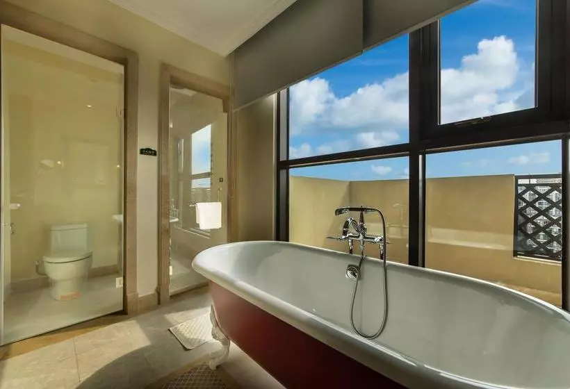 هتل Malanhua Holiday  Sanya