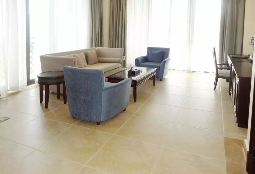 هتل Malanhua Holiday  Sanya