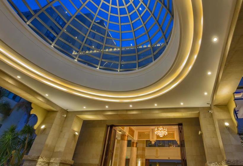 בית מלון כפרי Malanhua Holiday Sanya