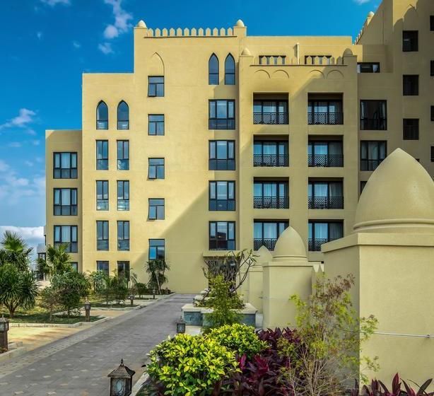 בית מלון כפרי Malanhua Holiday Sanya