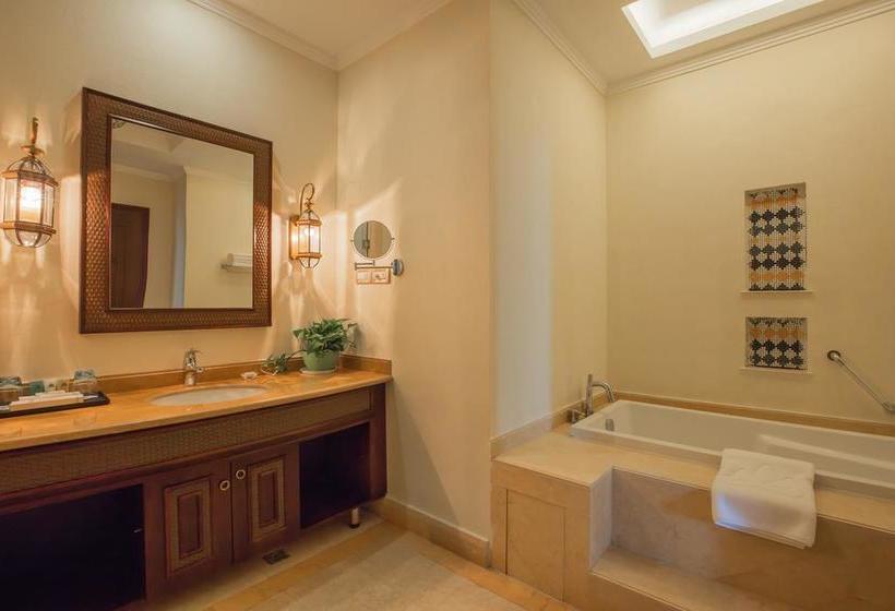 בית מלון כפרי Malanhua Holiday Sanya