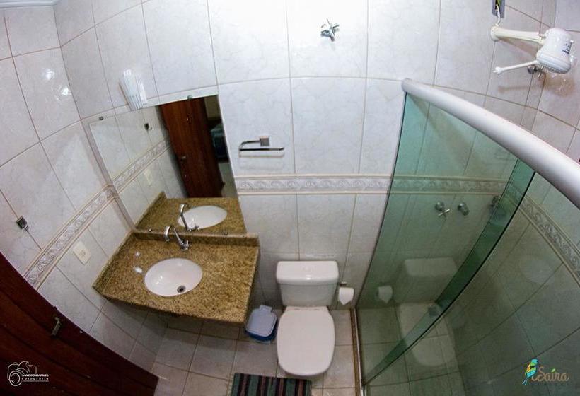 Hotel Pousada Saira