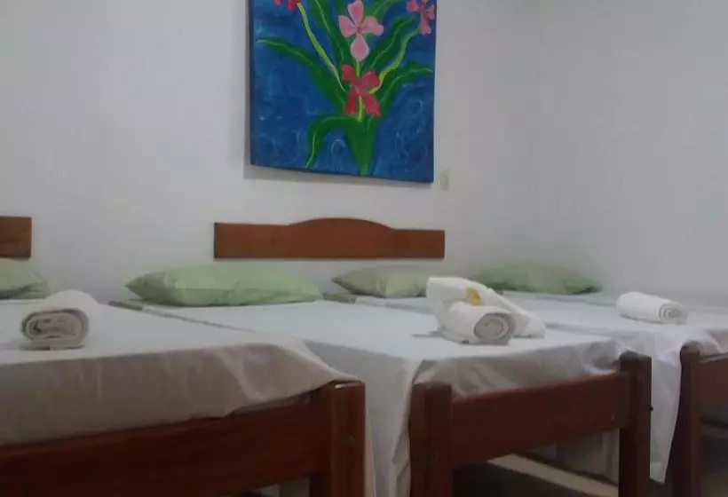 Hotelli Pousada Saira