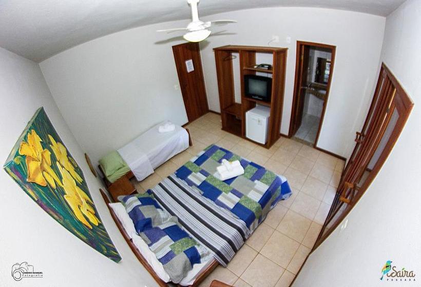 Hotel Pousada Saira