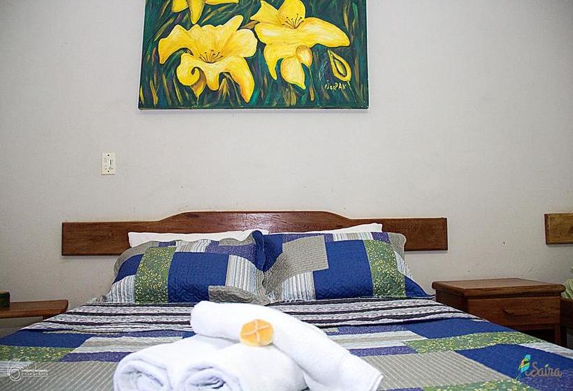 Hotel Pousada Saira