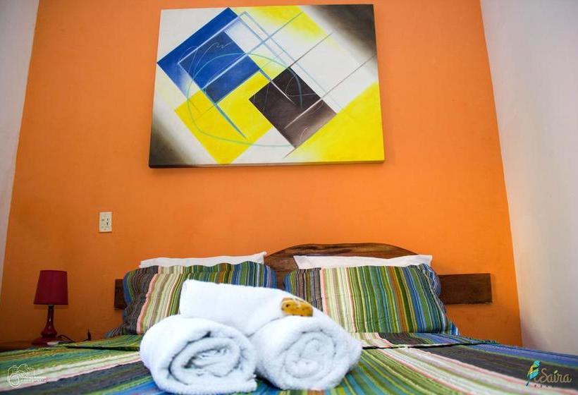 Hotel Pousada Saira
