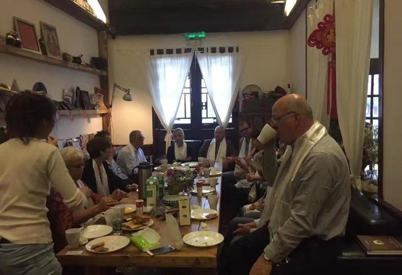 Hotel Qintai Tibetan Culture Boutique