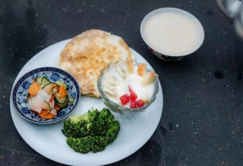 Hotel Qintai Tibetan Culture Boutique