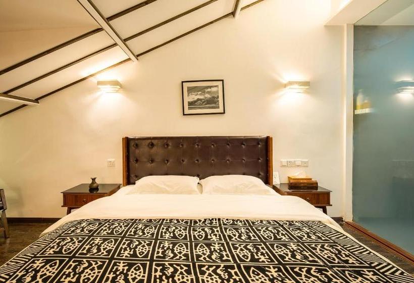 Hotel Qintai Tibetan Culture Boutique