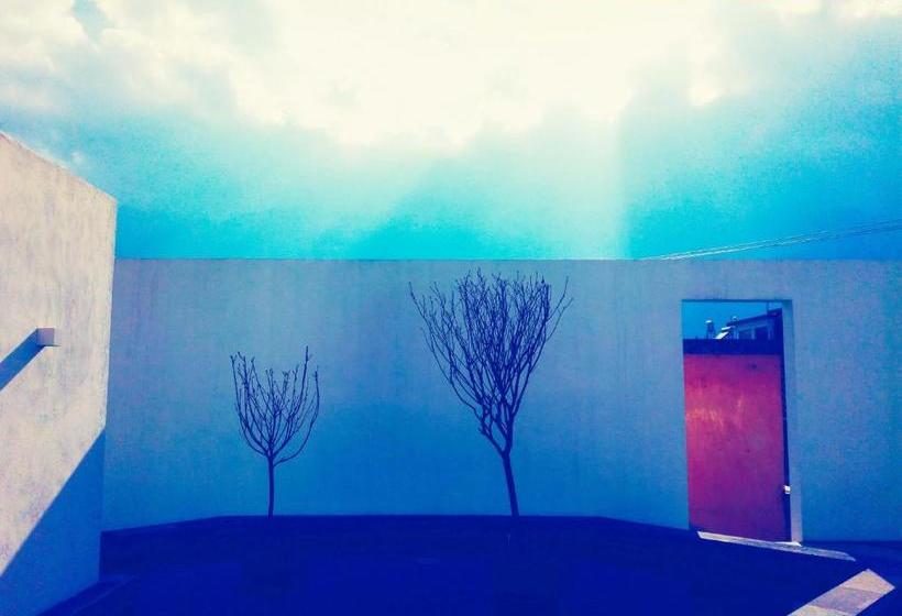 בית מלון כפרי Shen Cang Courtyard