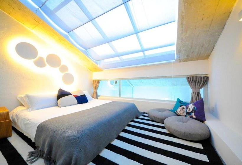 בית מלון כפרי Shen Cang Courtyard